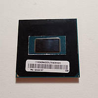 Процессор Intel i5 3320M