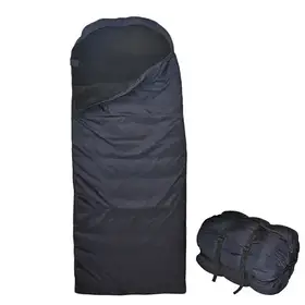 Спальний мішок  Reckless зимовий туристичний -30°C