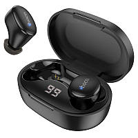 Наушники Bluetooth Hoco Melody true wireless BT headset EW11 | BT5.1, 40/300mAh, 5h | Black