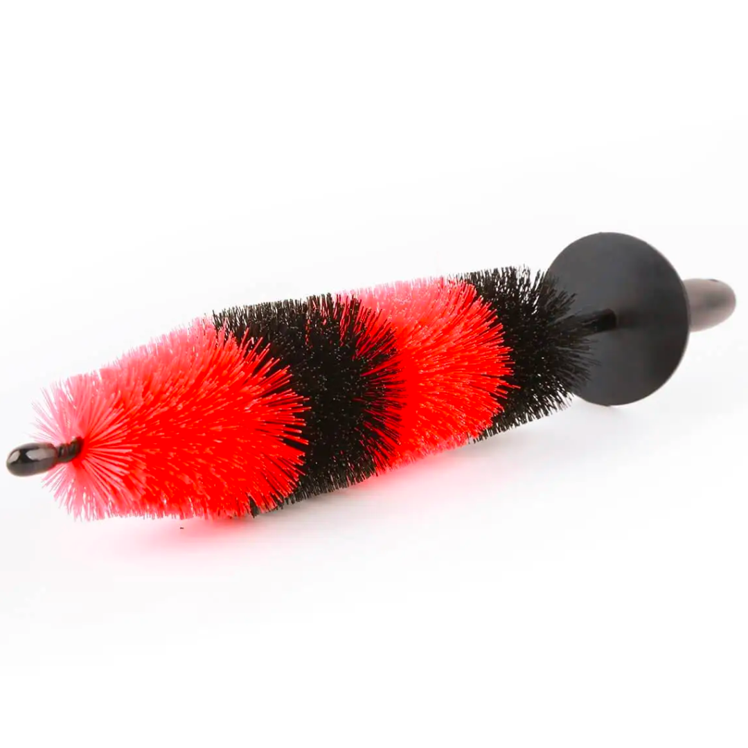 Щітка для чищення дисків та двигуна SGCB Rim Cleaning Brush L, 43 см, фото 1