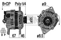 Генератор BJ32-10300-AC LR028116