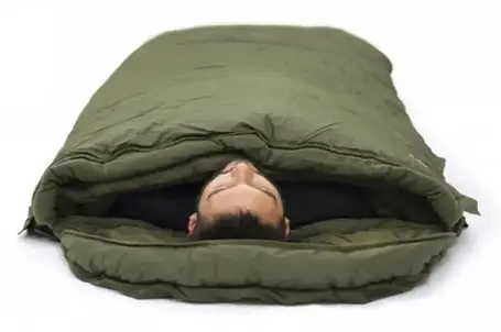 Спальні мішки