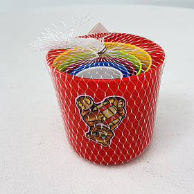 Пірамідка-пасочки У сітці 2032 Технок Україна