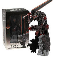 Фигурка Берсерк Гатс Berserk Guts 23 см Китай BRS G 01