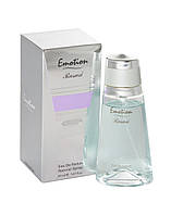 Парфюмированная вода Emotion 50ml.