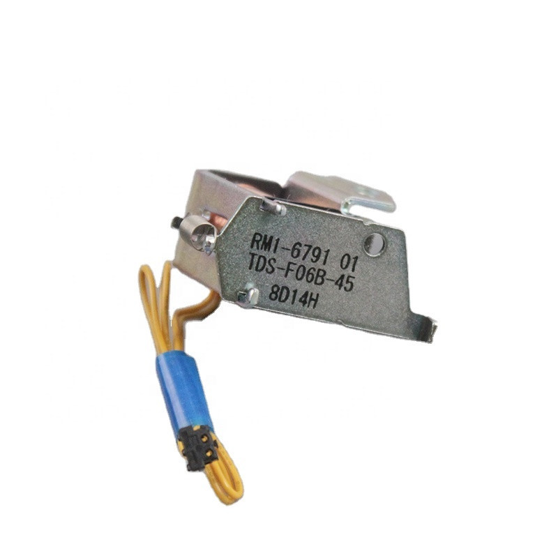 RM1-5421 | RM1-6791 Соленоид HP LJ Pro M501 / M506 / M527 / M402 / M403 / M426 / M427, фото 1