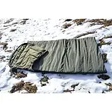 Спальний мішок Reckless літній туристичний, фото 4