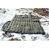 Спальний мішок Reckless літній туристичний, фото 5