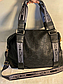 Жіноча дорожня сумка Dior,48*32 см, екошкіра, 931392, фото 4