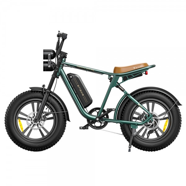 Електровелосипед ENGWE M20