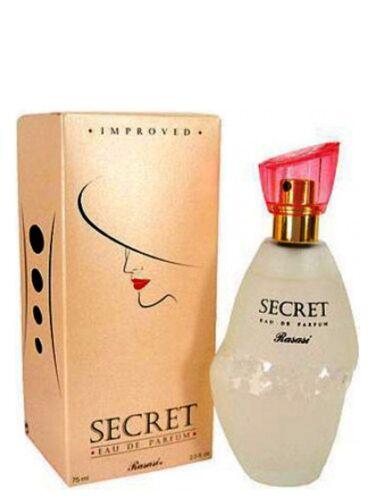 Парфумована вода Secret Women 75 ml (614514430118)