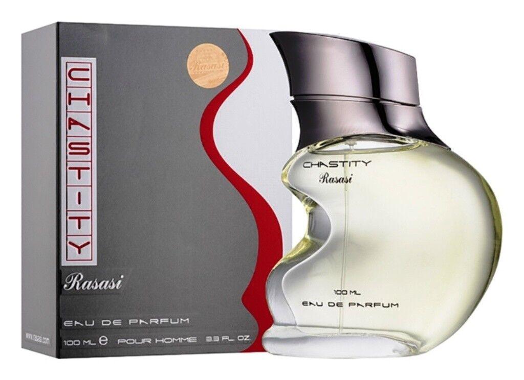 Парфумована вода Chastity Men New 100 ml (614514950012)