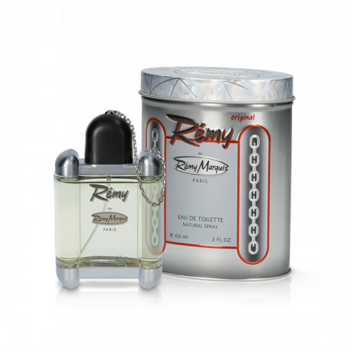 Туалетна вода Remy Marquis Remy 60 ml Men (3700082500012)