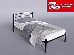 Ліжко Маранта міні 80*190 металеве