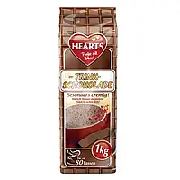 Капучино Hearts Trink Schokolade, 1кг