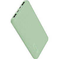 Портативный аккумулятор Trust Primo ECO 10000 mAh Green (25029_TRUST)