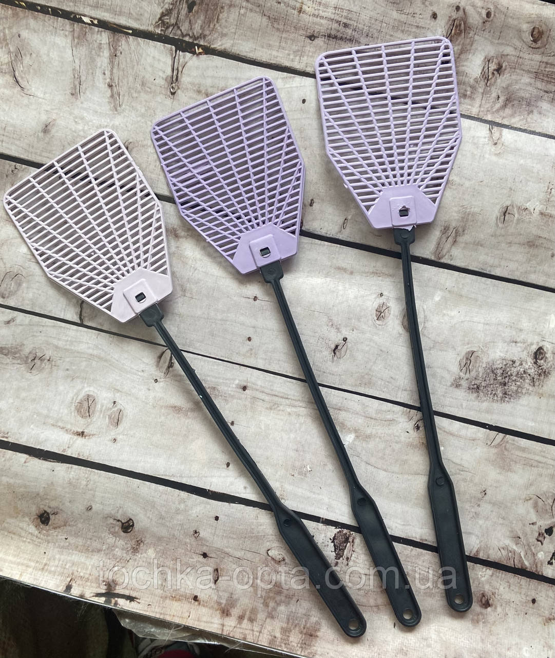 Мухобійка, фото 1