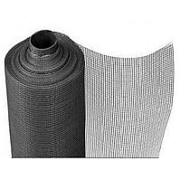 Сітка ткана н/у 2,5 х 0,5 мм