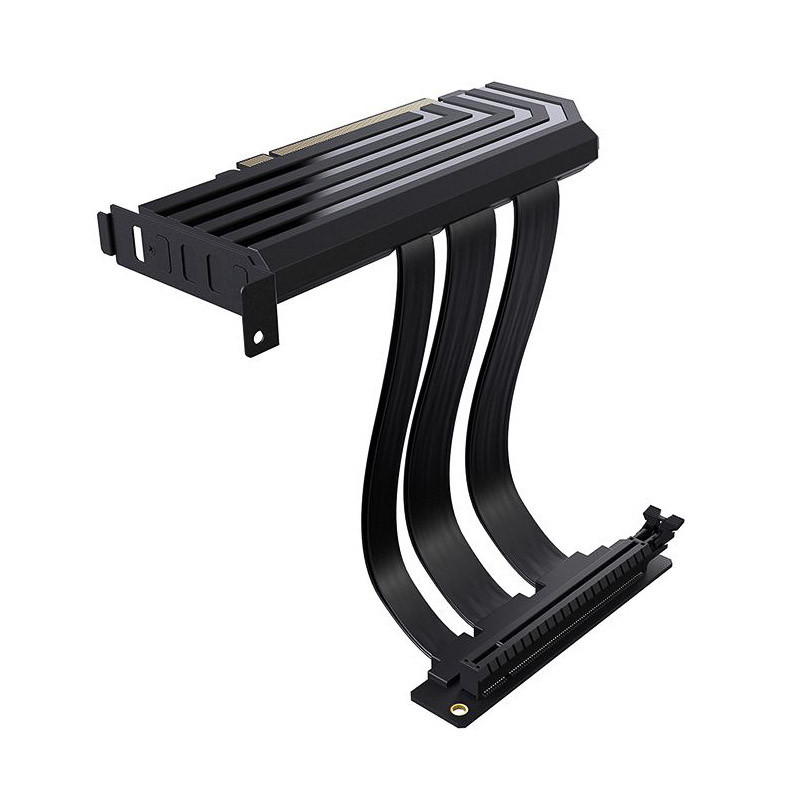 Hyte PCIE 4.0 Luxury Riser Cable