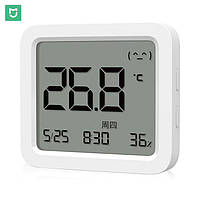 Датчик температуры та влажности Mijia smart temperature and humidity meter 3 (BHR6971CN)