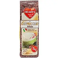 Капучино Hearts Cappuccino White 1кг