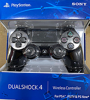 Бездротовий Джойстик Геймпад Sony PS4 Doubleshock 4, Геймпад для Sony Playstation 4