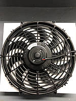 Вентилятор универсальный (радиатора) ЯКІСНИЙ 120 ВАТ, 12 "(дюймов, 30см ) 12 Вольт