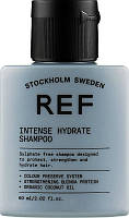 Шампунь для интенсивного увлажнения pH 5.5 - REF Intense Hydrate Shampoo (мини) (945898)