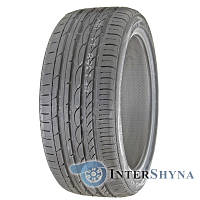 Шини літні 305/25 R20 97Y Yokohama Advan Sport V103