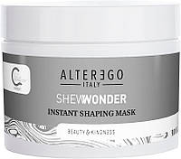 Маска для волос Alter Ego She Wonder Instant Shaping Mask 300ml (907493)