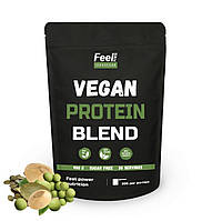 Протеиновая смесь Натуральный Feel Power BLEND 900 г