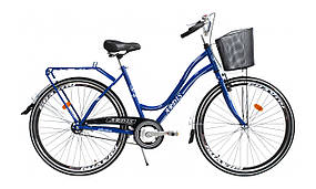 Велосипед Ardis LINDA CTB 28" Синій