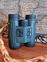 Бінокль Vortex Fury 5000 HD AB 10х42 LRF (до 4500 метрів) з балістичним калькулятором