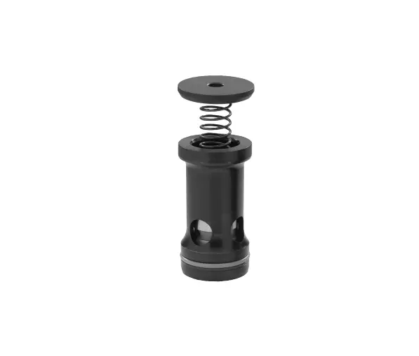 Гідрозамок M-SR 10 KE 05-10
