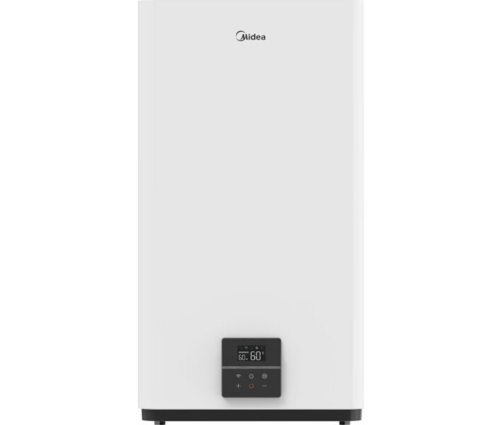 Водонагрівач Midea PRIME плаский D100-20ED6 (W)