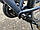 Електровелосипед 29" Formula MAGNUM 350Вт 36В 12.5 Ач рама 20.5" Темно-сірий, фото 3
