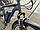 Електровелосипед 29" Formula MAGNUM 350Вт 36В 12.5 Ач рама 20.5" Темно-сірий, фото 6