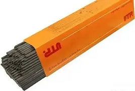 Електрод BÖHLER UTP 86 FN д.2,5