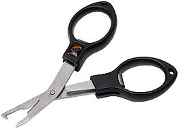 Ножиці Savage Gear Magic Folding Scissors 9.5cm