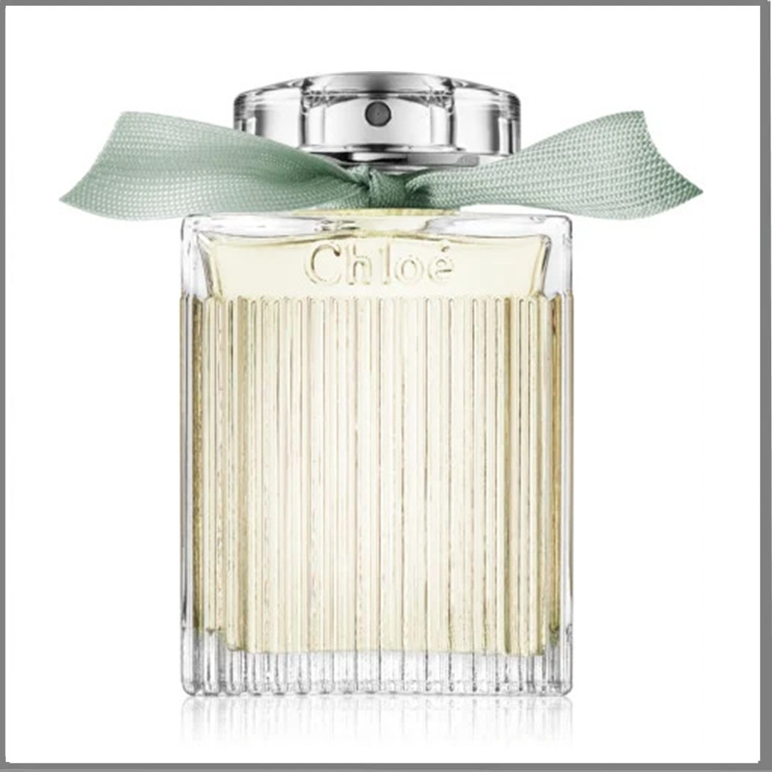 Chloe Naturelle Eau De Parfum парфумована вода 100 ml. (Тестер Хлоє Натурель Еу де Парфуми)