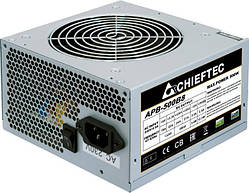 Блок живлення Chieftec Value APB-500B8 500W Bulk