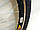 Колесо 20" на планетарні втулки Shimano Nexus Inter-3 SG-3C41 з гумою, фото 3