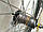 Колесо 20" на планетарні втулки Shimano Nexus Inter-3 SG-3C41 з гумою, фото 6