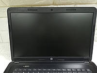 Ноутбук Б/У HP 6551 5.6" AMD E1-1200 1.4 ГГц ОЗП 4 Гб HDD-320 ГБ