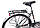 Велосипед Ardis LIDO CTB 26" 16.5" Сірий, фото 4