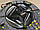 Тюбінг надувний/Ватрушка/Надувні санки ПВХ діаметром 120 см, Черепашки-ніндзя, фото 6