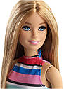 Лялька Барбі Модниця з аксесуарами Barbie Accessories FVJ42 Пошкоджено коробку, фото 2