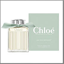 Chloe Naturelle Eau De Parfum парфумована вода 100 ml. (Хлоє Натурель Еу де Парфуми), фото 3