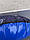 Тюбінг надувний/Ватрушка/Надувні санки ПВХ діаметром 120 см, LOVE на 4 ручки, фото 8