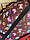 Тюбінг надувний / Ватрушка / Надувні санки ПВХ діаметром 120 див., Пташки, фото 9